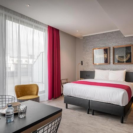 Hotel Jamingo Антверпен Екстер'єр фото